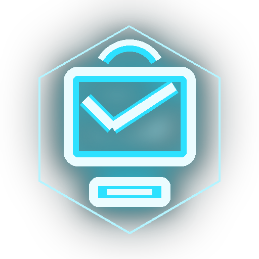 資格取得支援を表す透過イメージ
